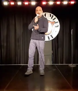 Jason Bains