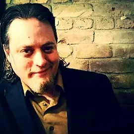 Jason Resler