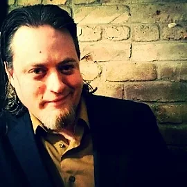Jason Resler - comedian