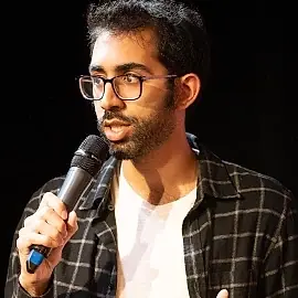 Jatin Chhugani