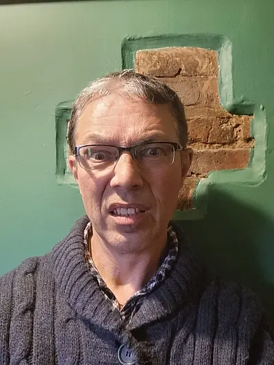 Jay Creagh