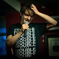 Jay Corcoran