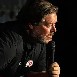 Jay Donaldson