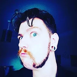Jaye Seagrim - comedian