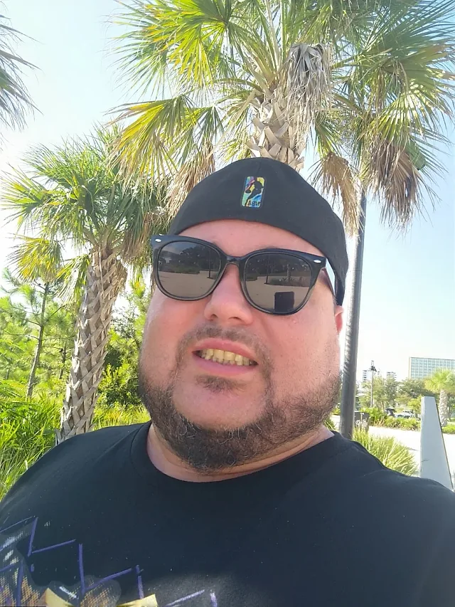 JayFrizz - comedian