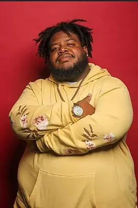 JayMoe Da Rookie 