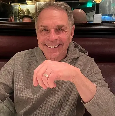 Jeff DeHart