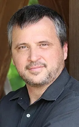 Jeff Scott