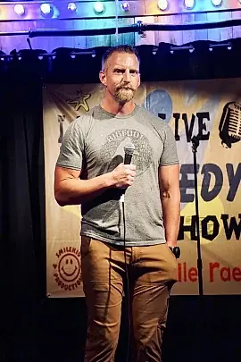 Jeff Chapman