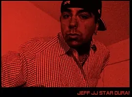 jeff dandurand