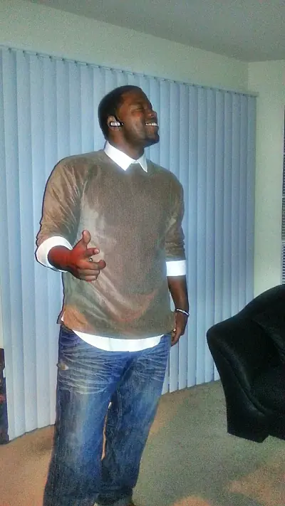 Jeffery Quarles-Jenkins