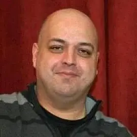 Jeff Estrela