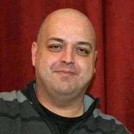 Jeff Estrela - comedian