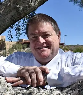 Jeff Kothe