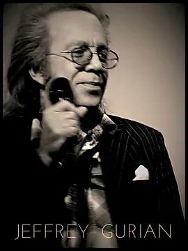 Jeffrey - comedian