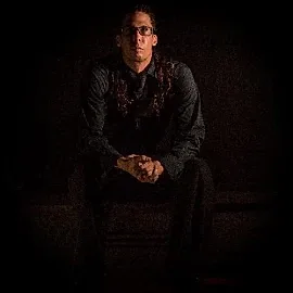 Jeffrey Michael - comedian