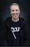 Jeff Smith