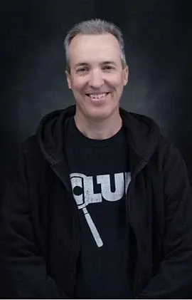 Jeff Smith