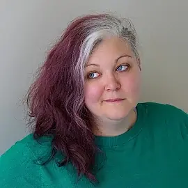 Jen Larner