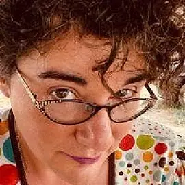 Jennifer Moore