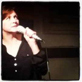 Jenny Laville