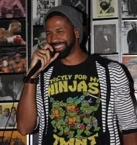 Worm Jones 