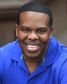 JERMEL  WILSON - comedian
