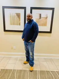 Jerrold Brown