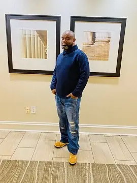Jerrold Brown