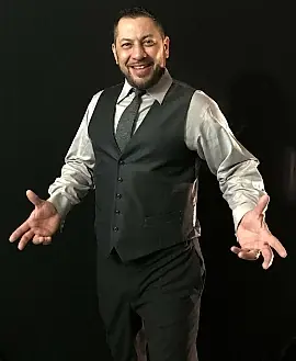 JerryKarnes ElMalkreado