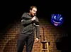 Jesse Robinson