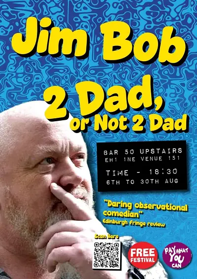 Jim Bob