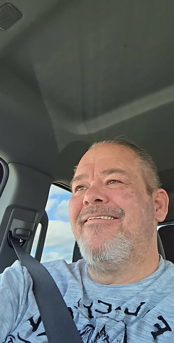 Jim Plummer - comedian