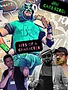 Jim Carlberg AKA…