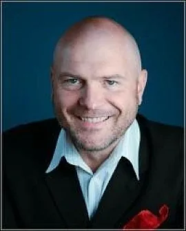 Jim Kellner - Hypnotist - comedian