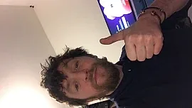 JimmyD - comedian