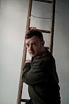 Jimmy Donny Cosgrove