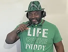 Jimmy G. Hayes Jr.