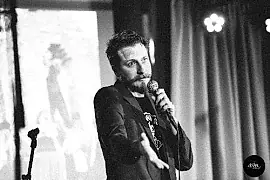 Jim Williams