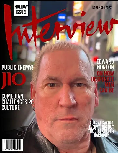 Jio Jiovani
