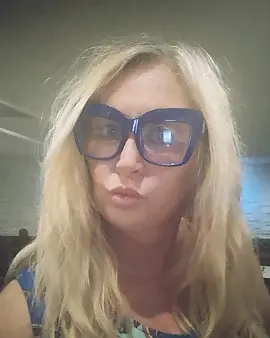 Joanna Blaszkiewicz