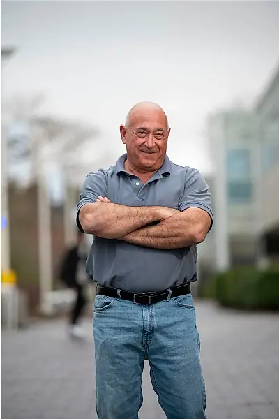 Joe Scrocca