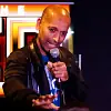 Joe Bains