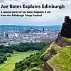 Joe Bates