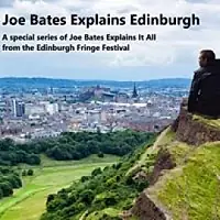Joe Bates