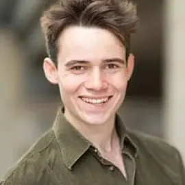 Joe Bonfield