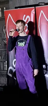 Joe Cosmo