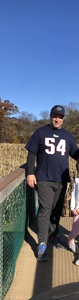 Joe Fano