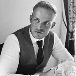 Joe Jordan-richardson