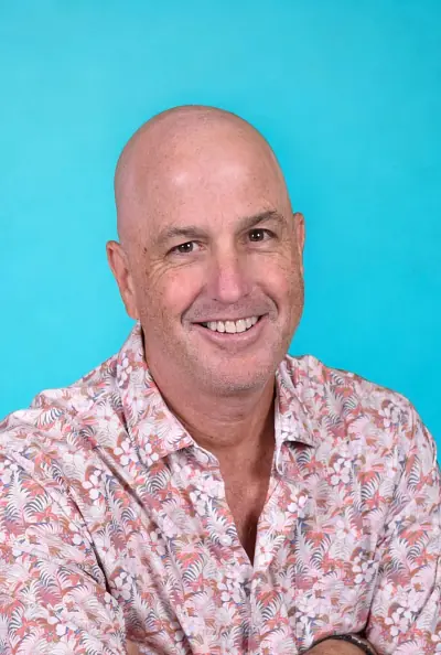 Joel Yoder
